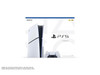 PlayStation 5 Slim Disc console