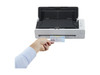 Ricoh fi-800R PA03795-B005 Color Duplex Document Scanner