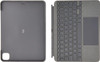 Logitech Combo Touch iPad Pro 11-inch (1st, 2nd, 3rd gen) Keyboard Case - Grey