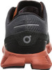 40.99241 On Running X Cloud 2 Men's Shoe RUST/ROCK 9.5