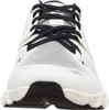 60.98706 On Men's Cloud X V3 Shoes Ivory/Black Size 11