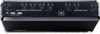 CyberPower - 750VA Battery Back-Up System SL750U - Black