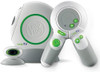 LeapFrog LeapTV Educational Gaming System - GREEN/WHITE