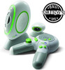 LeapFrog LeapTV Educational Gaming System - GREEN/WHITE