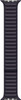 Apple Watch Band - Leather Link (41mm) - S/M - INK