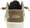 110350504 Hey Dude Men's Wally Sand 12