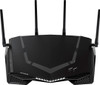 NETGEAR Nighthawk Pro Gaming XR500 Wi-Fi Router XR500-100NAS - BLACK