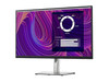 Dell 27" 60Hz IPS QHD IPS Monitor 8 ms (normal); 5 ms (fast) HDMI, DisplayPort,