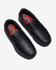 77157 Skechers Men's Nampa-Groton Food Service Shoe Black 12