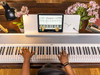 Skoove Premium Piano Lessons: Lifetime Subscription - Digital