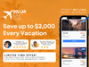 Dollar Flight Club Premium Plus+ Lifetime Subscription Save up to $2K on Flights