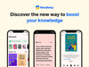 Headway Premium Daily Book Summaries : Lifetime Subscription 1 User - Digital