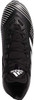 Adidas Men's FBG61 Football Shoe, Black/White/Grey Size 11.5