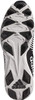 Adidas Men's FBG61 Football Shoe, Black/White/Grey Size 11.5