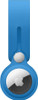 Apple AirTag Loop MLYX3ZM/A - Capri Blue New