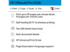 HP OfficeJet Pro 9130b All-in-One Printer