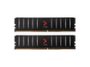pny xlr8 gaming 32gb (2x16gb) ddr4 dram 3200mhz (pc4-25600) cl16 1.35v low