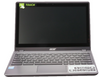For Parts: Acer C720P-2625 Chromebook Celeron 2955U 4GB 16GB FOR PART MULTIPLE ISSUES