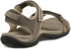 1006263 Teva womens W Verra Sandal Bungee Cord 10