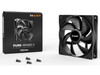 Pure Wings 3 | 120mm PWM Case Fan | High Performance Cooling Fan | Compatible