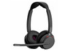 EPOS IMPACT 1060 Headset - Stereo - USB Type C - Wired/Wireless - Bluetooth -