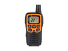MIDLAND RADIO T51VP3 Portable Two Way Radios,0.5W,22 Ch G4700617