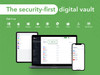 Locker Password Manager Premium Plan: Lifetime Subscription 1 User - Digital