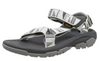 1019235 Teva Hurricane XLT2 Womens Chara Bright White 10