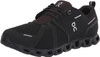 On Men's Cloud 5 waterproof Sneakers - SIZE 10.5 MEN - ALL BLACK