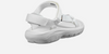 1019235 Teva Women's Hurricane XLT2 Sandal Bright White 10