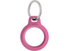 Belkin Secure Holder with Key Ring for AirTag F8W973BTPNK