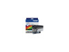 Brother LC406BKS INKvestment Ink 3000 Page-Yield Black
