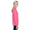 DP181W Devon & Jones Ladies' Perfect Fit Ribbon Cardigan New