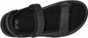 1015149 Teva Men's Langdon Sandal Sport True Black 9