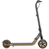 Segway Ninebot ZING E12 eKickScooter for Kids, 200W Motor - DARK GREY/ORANGE