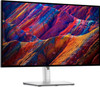 Dell UltraSharp 27" 4K USB-C Hub Monitor - SILVER