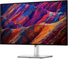 Dell UltraSharp 27" 4K USB-C Hub Monitor - SILVER
