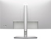Dell UltraSharp 27" 4K USB-C Hub Monitor - SILVER
