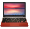 For Parts: ASUS CHROMEBOOK 11.6" HD RK3288 4 16GB C201PA-DS02-LG PHYSICAL DAMAGE