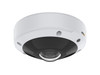 AXIS M3077-PLVE Network Camera, 6 MP Outdoor-ready Dome With 360° Panoramic View