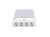 AXIS M7104 Video Encoder, Cost-effective, 4-channel video encoder with Zipstream