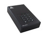Apricorn Aegis Padlock DT FIPS 20TB Desktop Hard Drive External ADT3PL256F20TB
