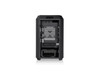 Thermaltake Tower 300 Black Micro-ATX Case; 2x140mm CT Fan Included; Support Up