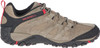 Merrell Alverstone Hiking Boots, Leather/Suede Upper - SIZE 11 MEN - BOULDER