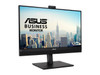 ASUS 27 1440P Video Conference Monitor (BE27ACSBK) - QHD (2560 x 1440)