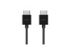 Belkin HDMI Audio/Video Cable AV10175BT2MBKV2