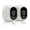 Arlo VMS3230-100NAR Wire-Free Security System 2 HD Cameras - WHITE