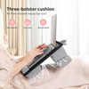 Adjustable Laptop Lap Desk Lap Desk Cushion Storage Function Cubbies LAP01