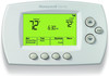 Honeywell Home RTH6580WF Wi-Fi 7-Day Programmable Thermostat