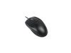 Adesso HC-3003PS Desktop 1000 dpi Optical metal scroll PS/2 mouse
